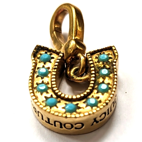 Rare Juicy Couture charm - Picture 1 of 2